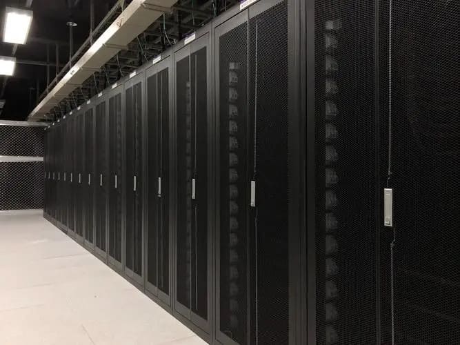 山东20A机柜租用价格