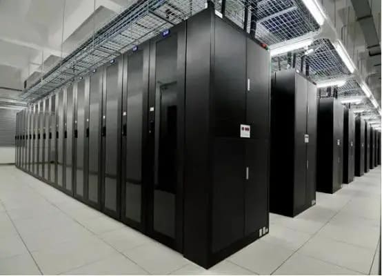 山东16A机柜租用价格
